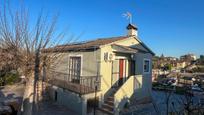 Exterior view of House or chalet for sale in Santa Coloma de Farners