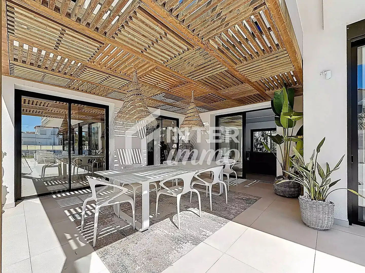 House with pool for sale in SECTOR MEDES 17, imagen 20