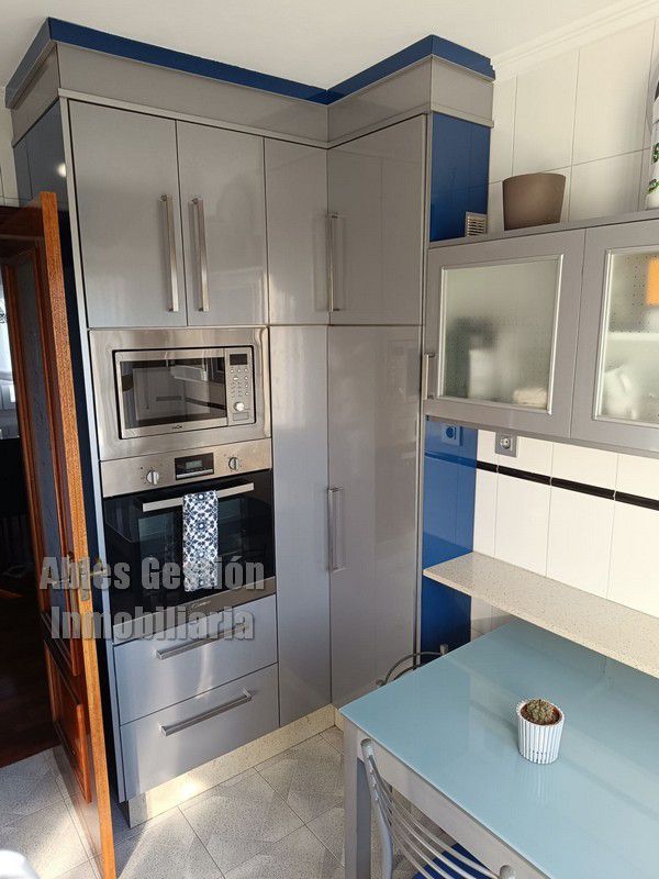 Wohnung zum verkauf in Montes del Aramo, 2, Ciudad Naranco - Prados de La Fuente