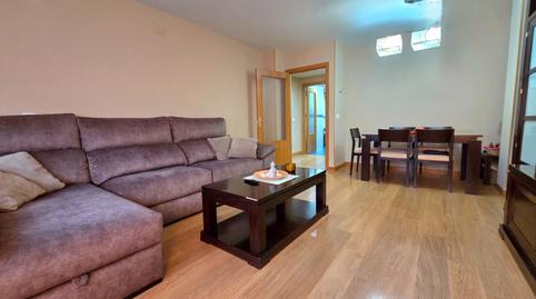 Foto 4 de Piso en venta en Calle del Planeta Marte, 1, Parla Este, Madrid