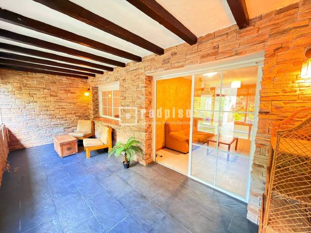 Piso en Venta en Pino Alto - Navarredonda
