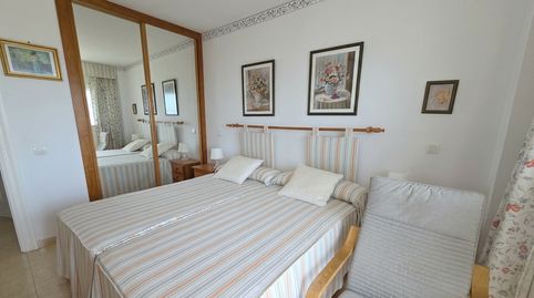 Apartamento con espectaculares vistas al mar en Puerto Marina., imatge 5