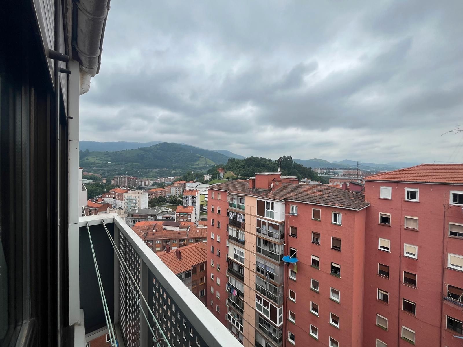 Pis en venda a Sagarminaga Etxetaldea, Santutxu - Basarrate, Begoña - Santutxu, Bilbao