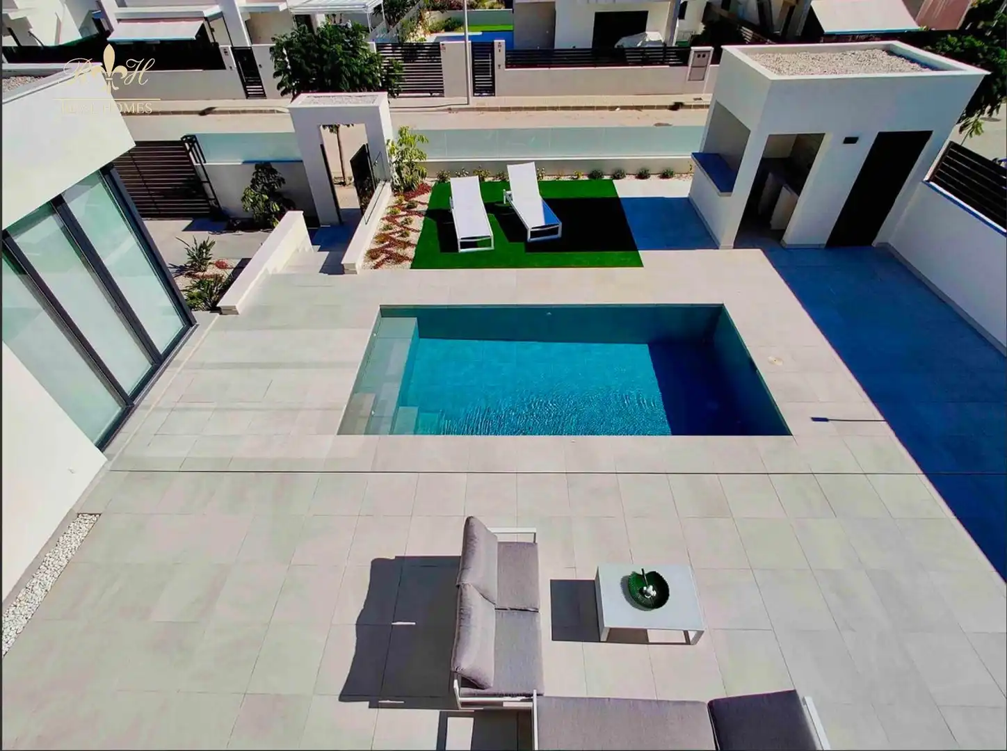 Detached house with pool for sale in ROTERDAM, imagen 20