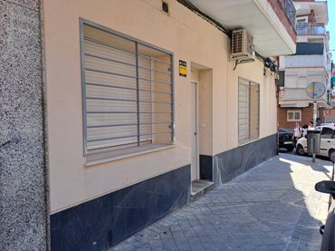 Pis amb ascensor en venda a Avenida de Daroca