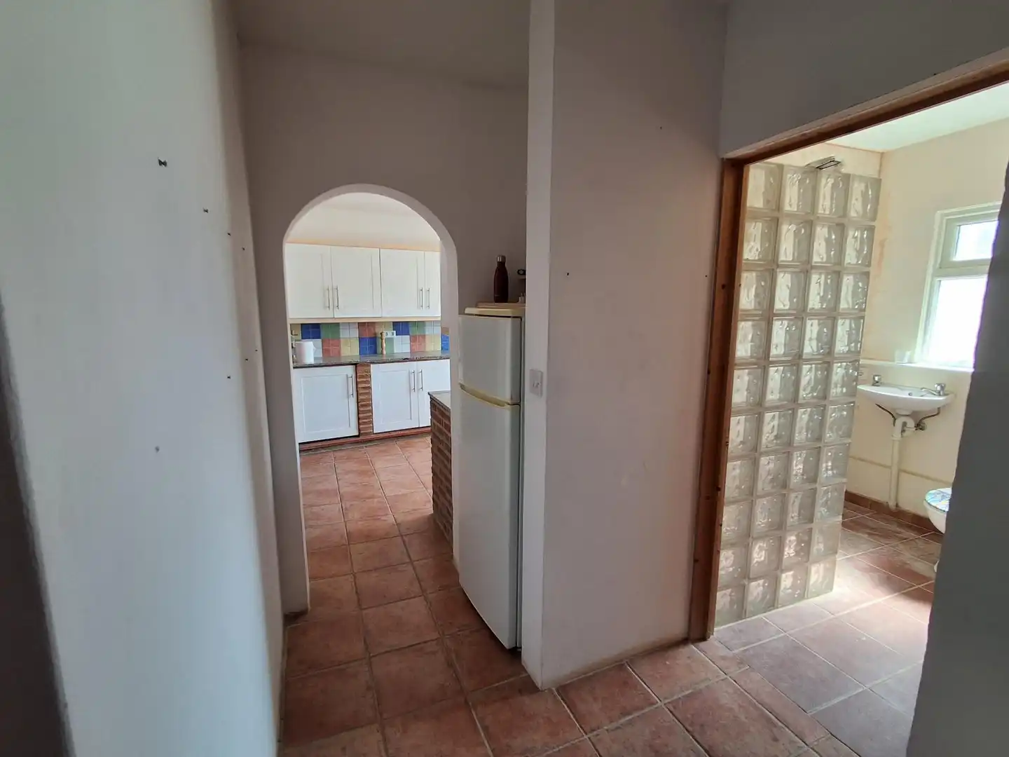 Cuina de Finca rústica en venda en Riba-roja d'Ebre
