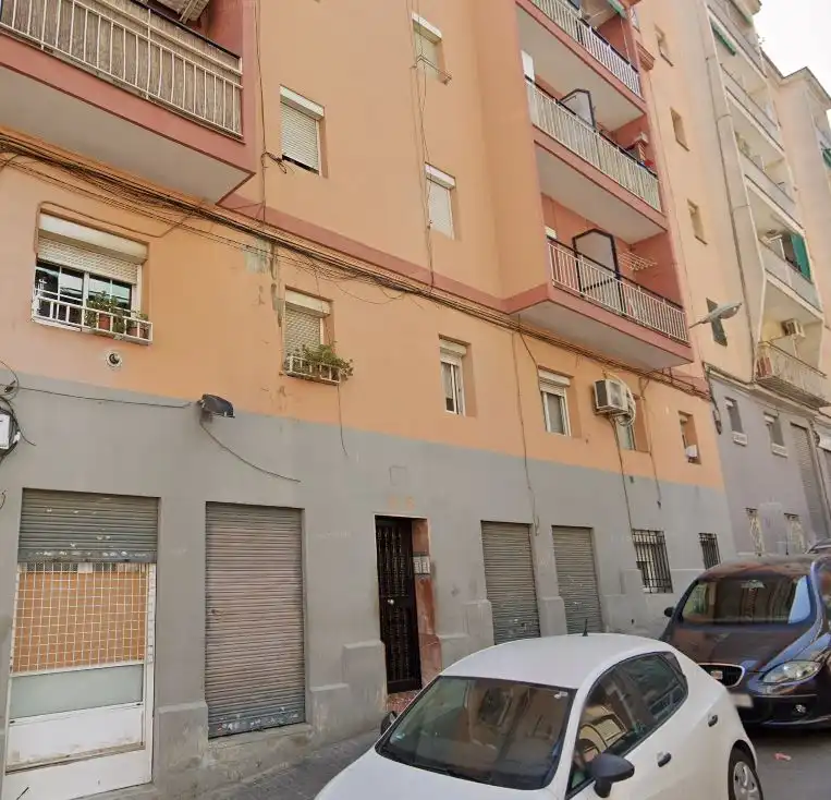 Pis en venda a Carrer de l'Empordà, imagen 2
