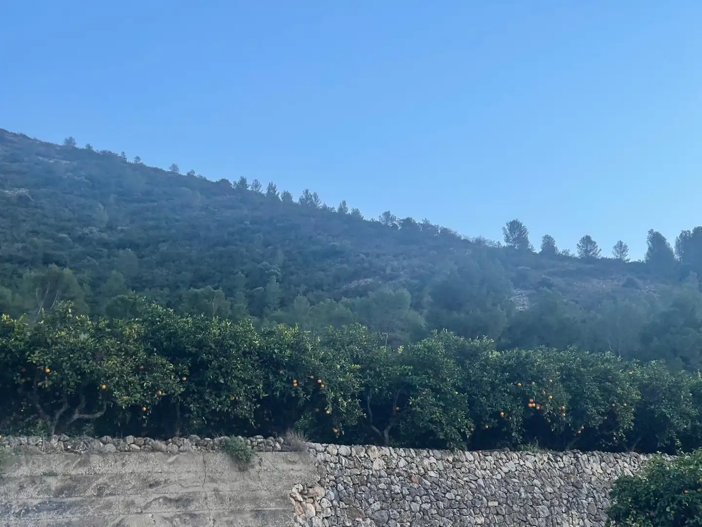 Casa rústica en venda a camino de marchuquera 167, imagen 12
