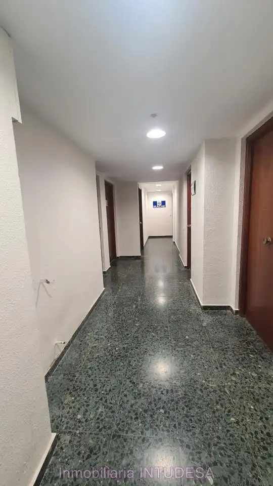 Oficina en venta en Diaz Bravo, Centro