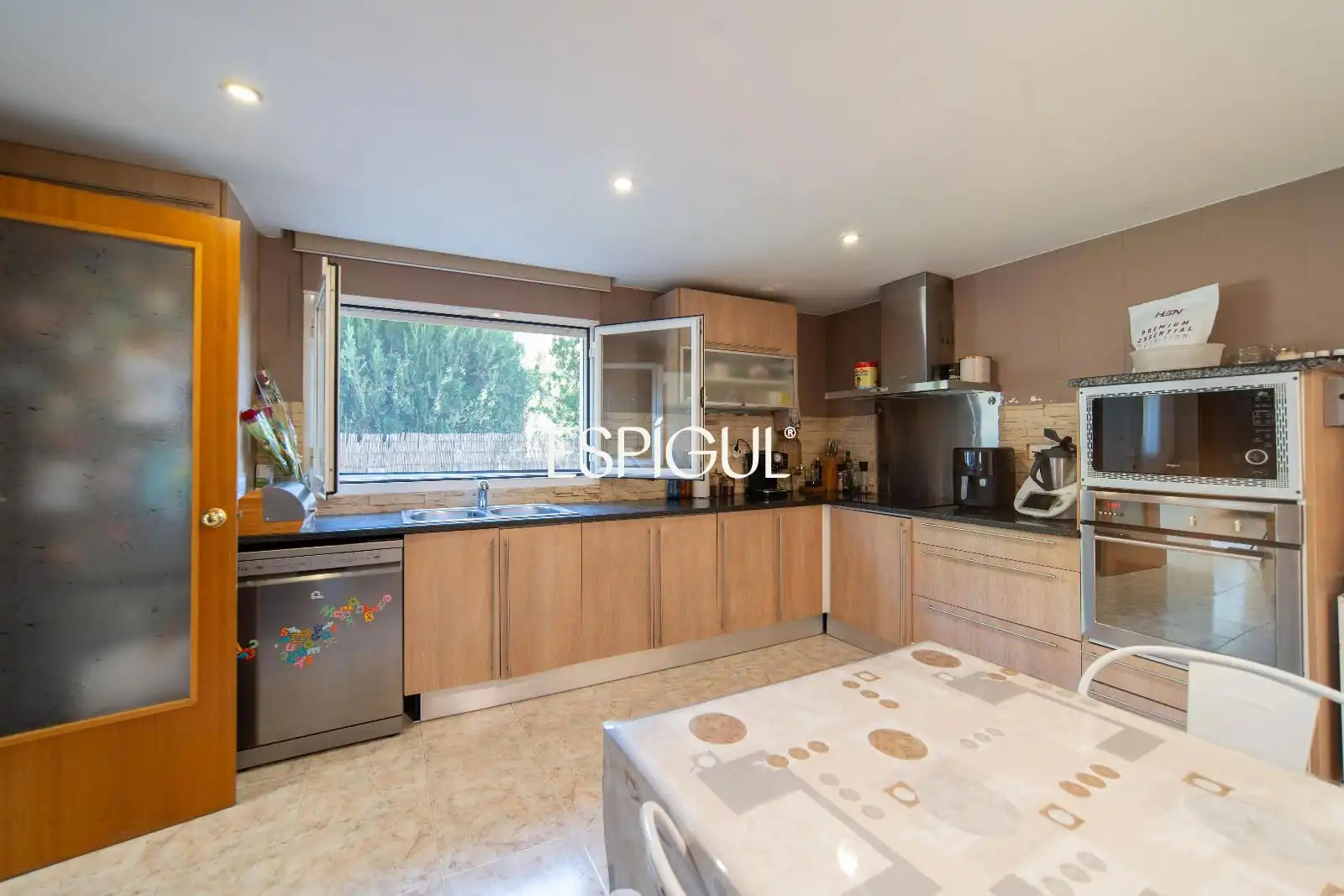House with terrace for sale in Vilablareix, imagen 8