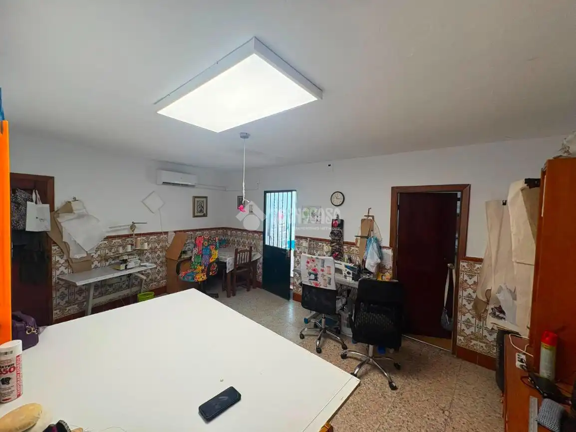 Habitatge en venda a Villanueva del Ariscal, imagen 9