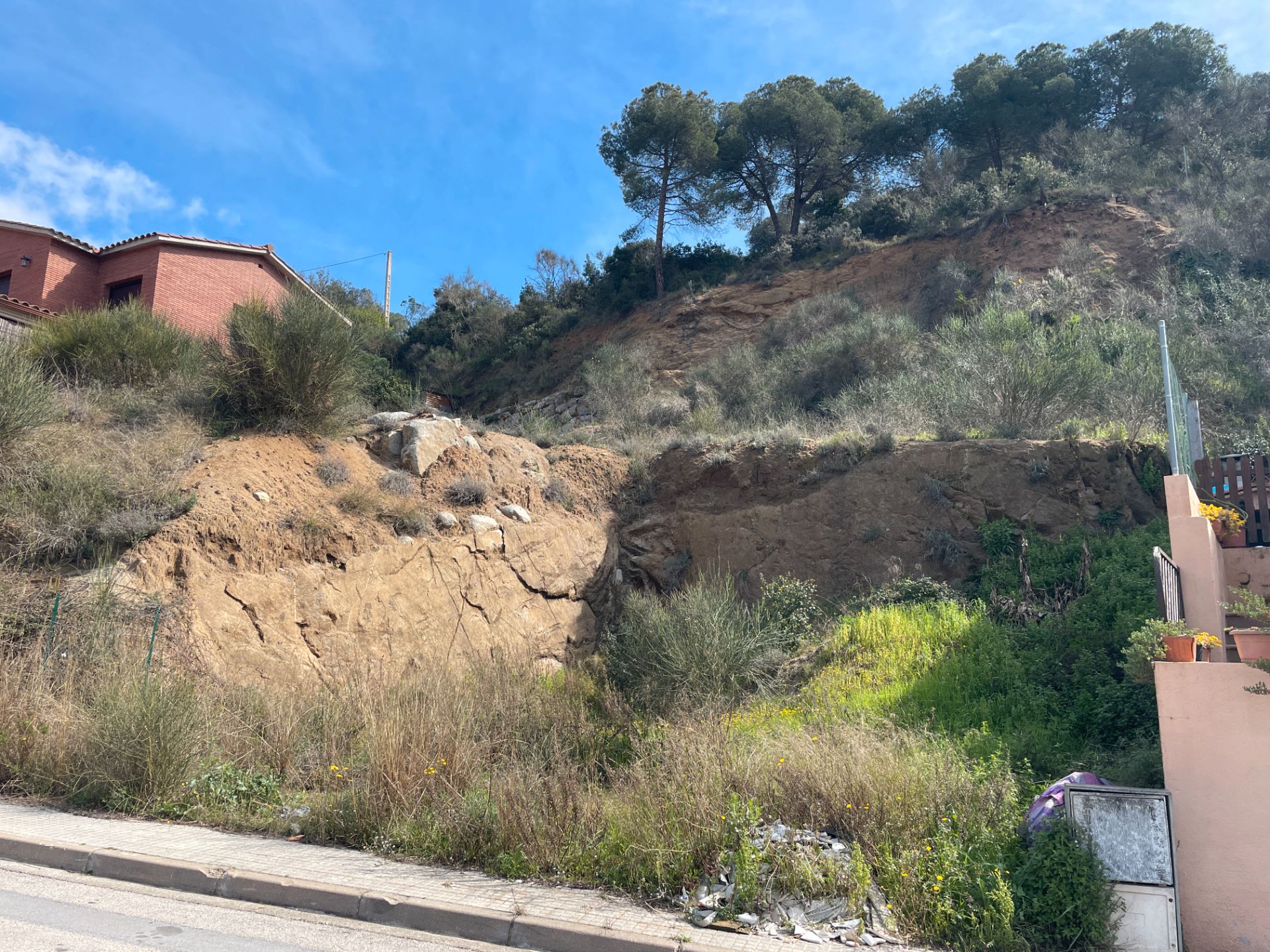 Residential for sale in Santa Maria de Martorelles