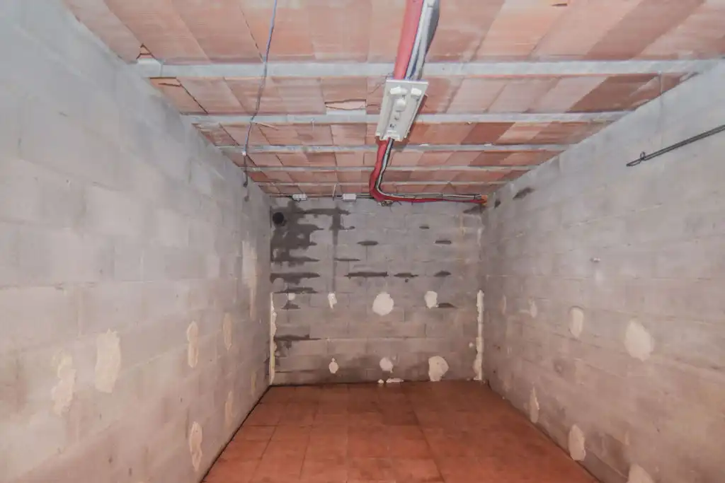 Chalet con piscina en venta en C/ Alacant, imagen 22