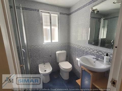 Flat to rent in Santa María de Benquerencia