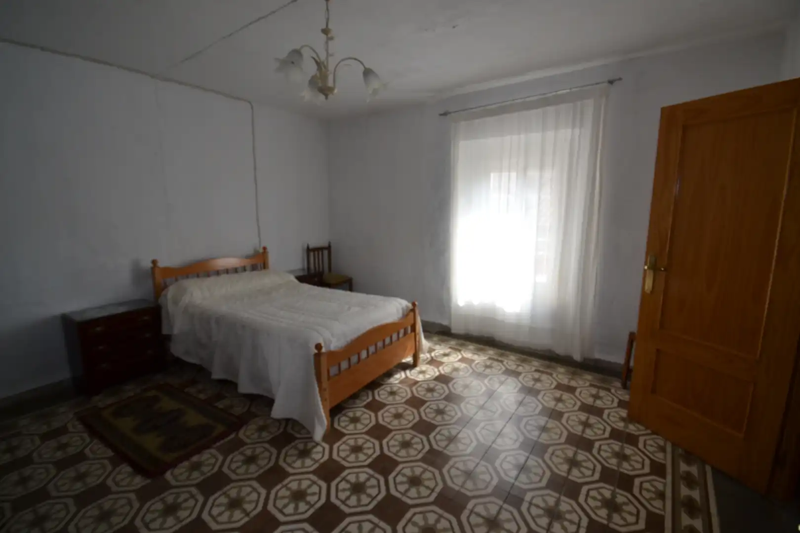 Casa rústica amb jardí en venda a Malpartida de Plasencia, imagen 7