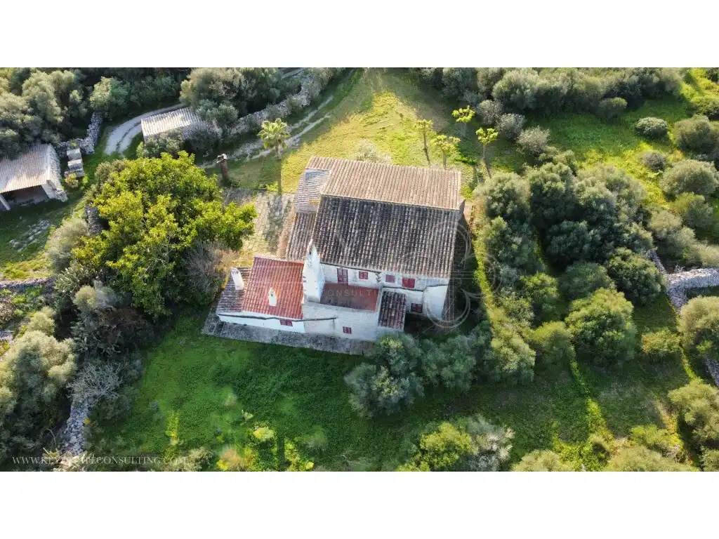 Casa o chalet en venta en Diseminados Torre Oficial, Cala Blanca