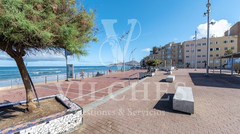 Foto 3 de Piso en venta en Calle Secretario Padilla, Guanarteme, Las Palmas de Gran Canaria