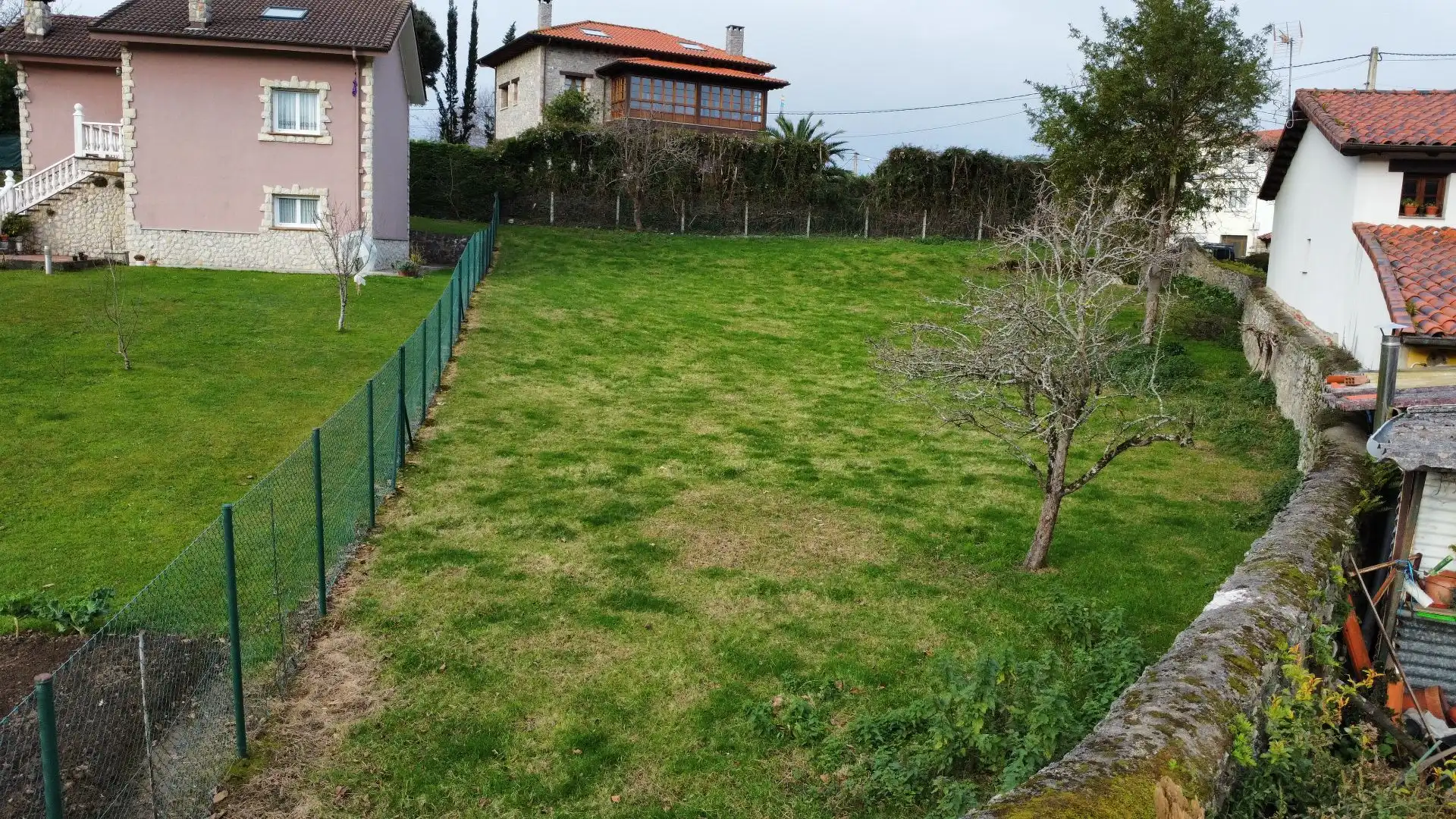 Residential for sale in Llanes