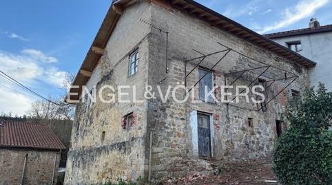 Foto 5 de Casa o xalet en venda a Barrio Aes, Puente Viesgo, Cantabria