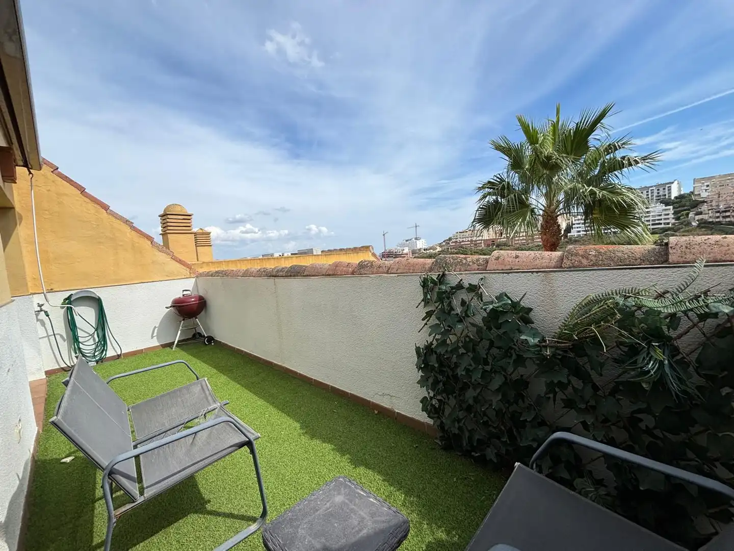 Apartament amb piscina de lloguer a Urbanizacion Duquesa Village 8B, imagen 8