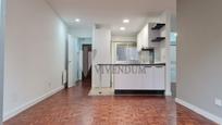 Kitchen of Apartment for sale in Vigo   with Heating, Parquet flooring and Storage room