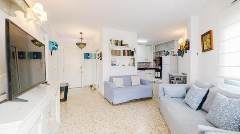 Foto 5 von Wohnung zum Verkauf in C. Pedro de Valdivia, Chaparil - Torrecilla - Punta Lara, Nerja