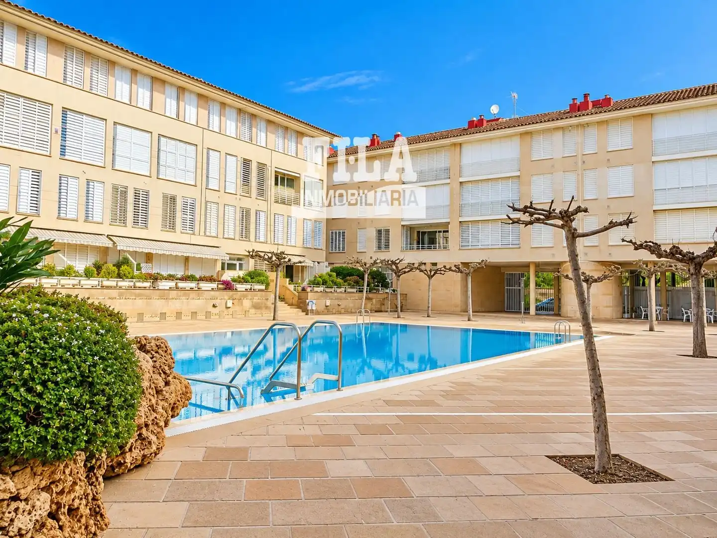 Wohnung mit Pool zum Verkauf in Carrer de Ran de Mar, imagen 29