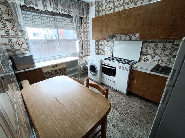 Flat for sale in Rúa de Xoana Nogueira, 30A, Castiñeiriño - Cruceiro de Sar, Santiago de Compostela