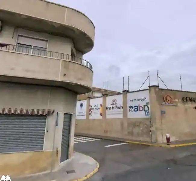 Vista exterior de Apartamento en venta en Jumilla