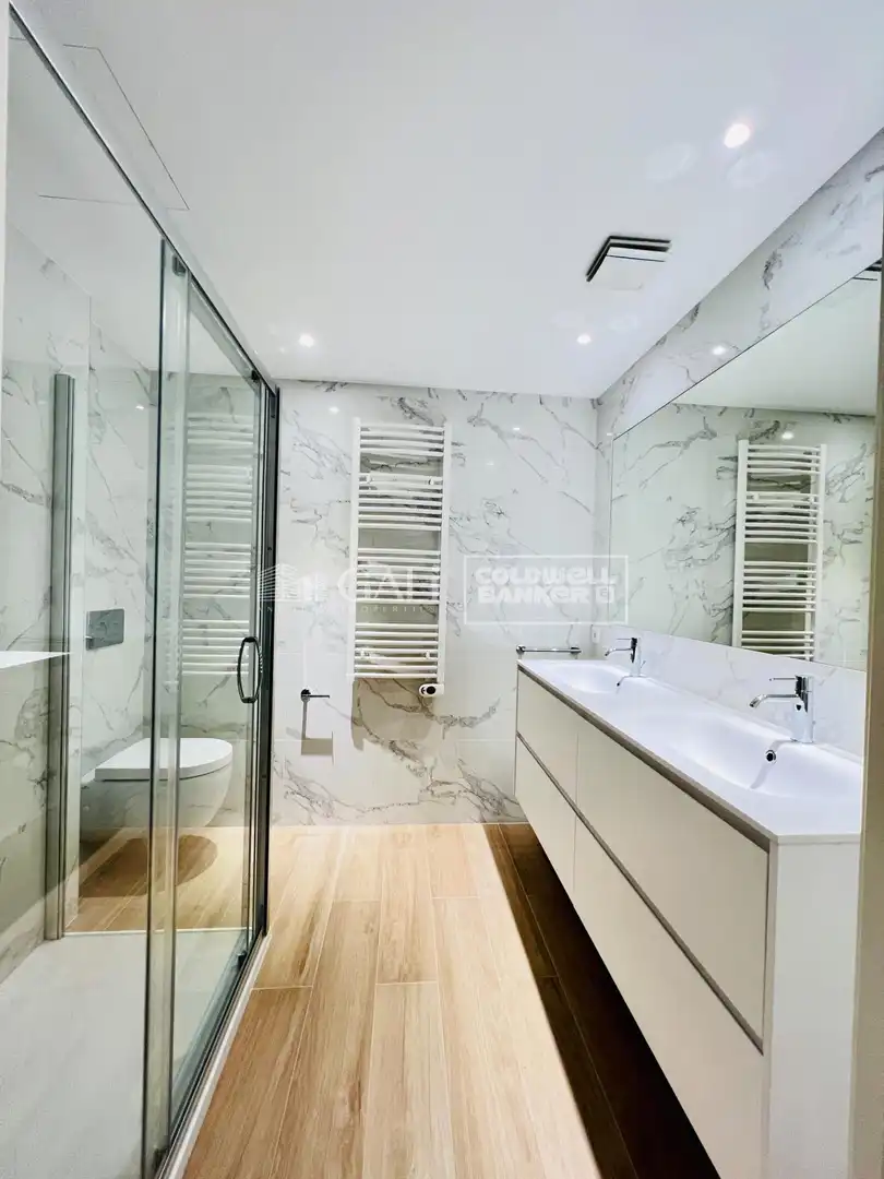Piso de 3 habitaciones en alquiler en Escaldes-Engordany · 19 de 59
