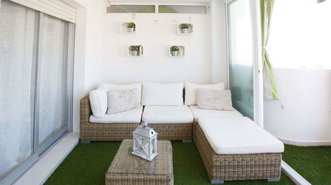 Foto 3 de Apartamento en venta en Avinguda del Papa Luna, 116, Playa Norte, Peñíscola / Peníscola