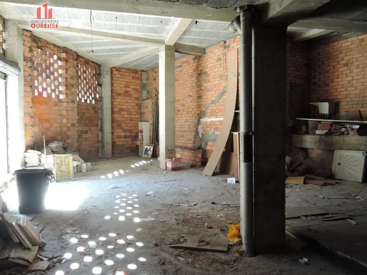 Business premises for sale in Amoeiro, imagen 5