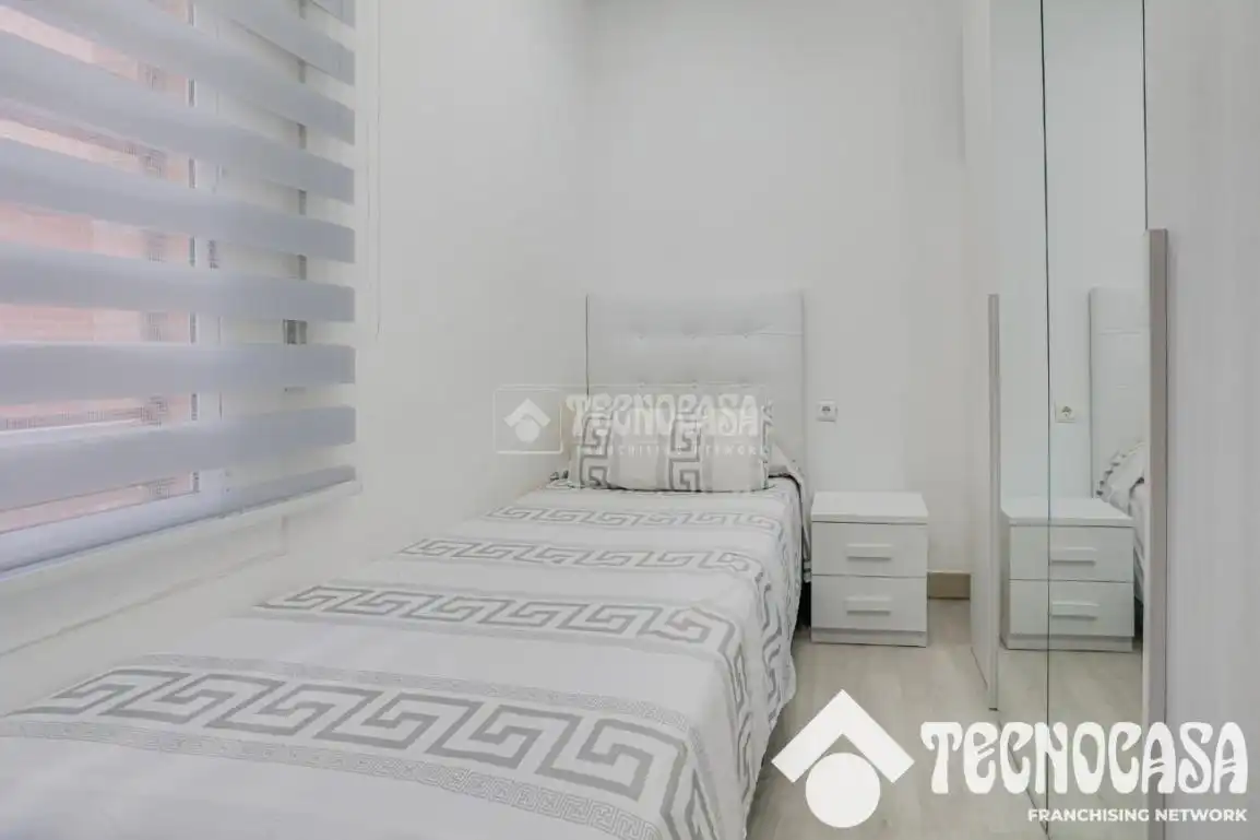 Habitación de Piso en venta en Barcelona con Aire acondicionado
