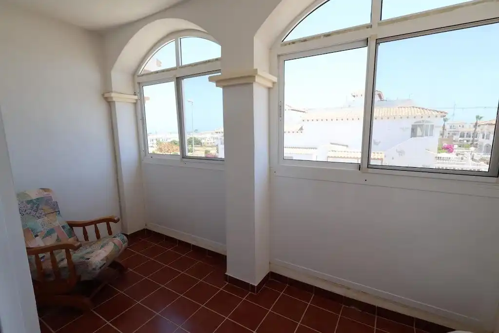 Duplex for sale in Orihuela Costa, imagen 14