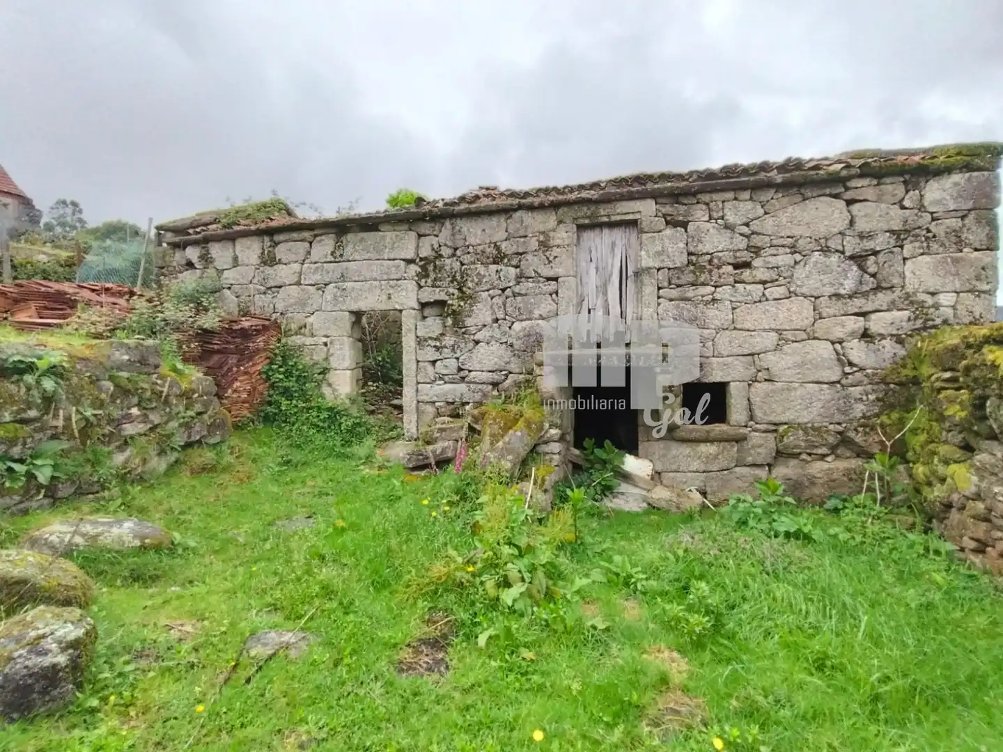 Country homes for sale in Fornelos de Montes