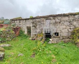 Finca rústica en venda en Fornelos de Montes