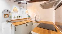 Kitchen of Flat to rent in  Palma de Mallorca  with Air Conditioner, Heating and Terrace