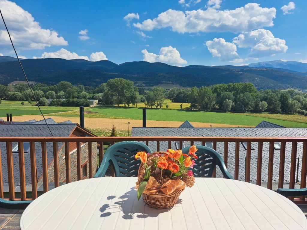 Single-family semi-detached to rent in Carrer Puigcerdà, 8, Puigcerdà