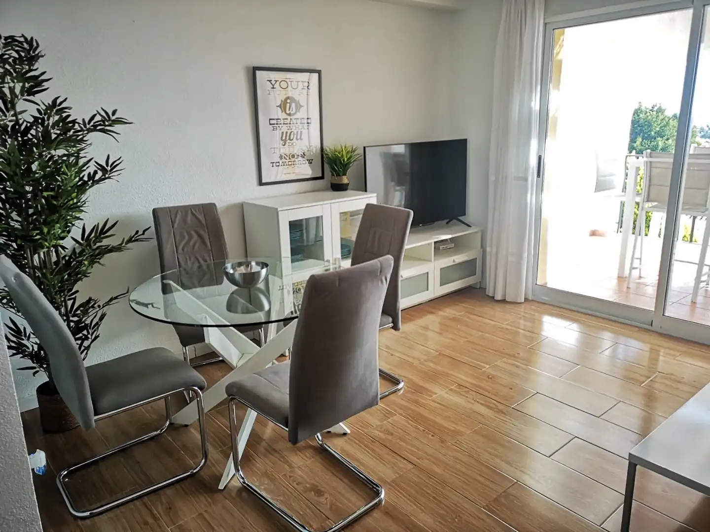Apartament en venda a Zona Pueblo, imagen 4