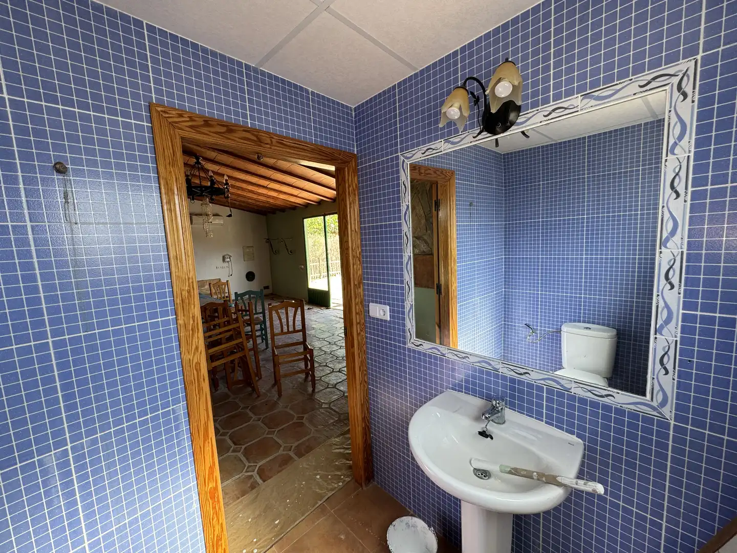 Casa o chalet en venta en Cehegín con Aire acondicionado, Jardín privado y Terraza