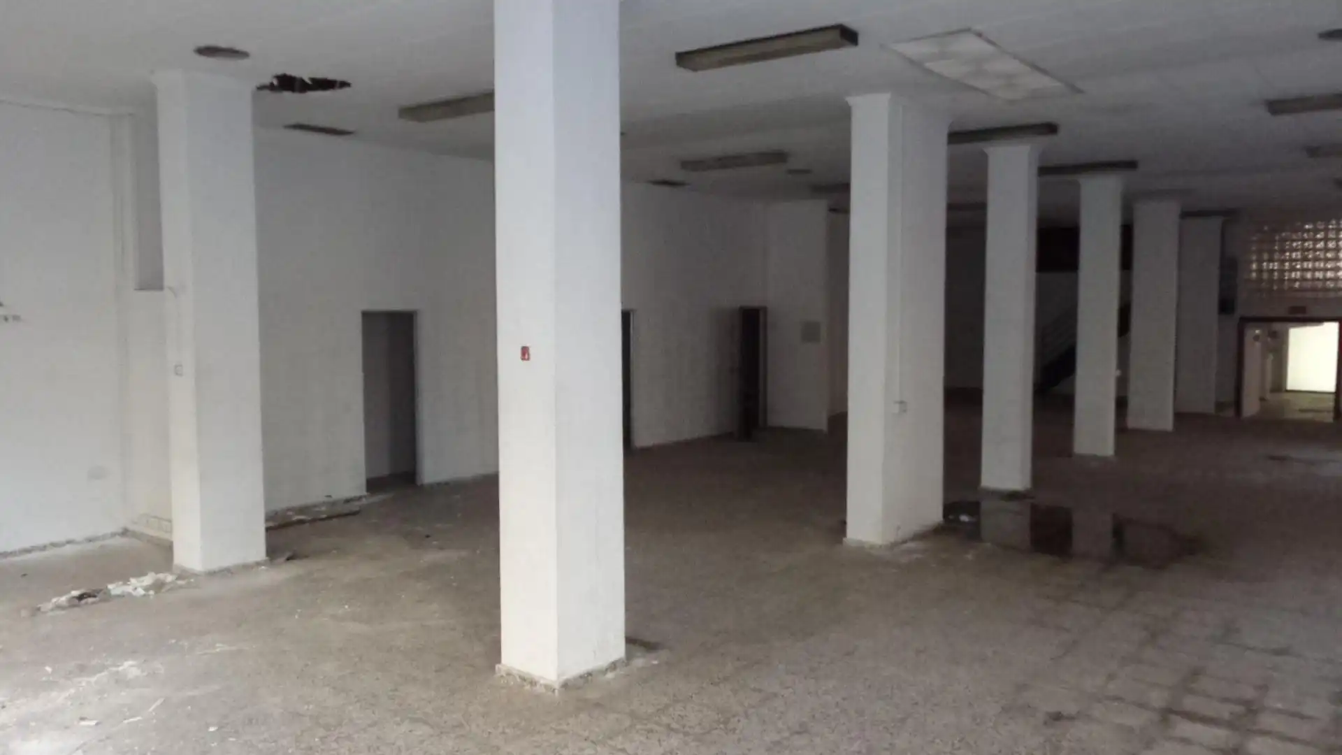 Local comercial en alquiler en Plaza de Toros - Avenida Chapí - Trinquete, imagen 6