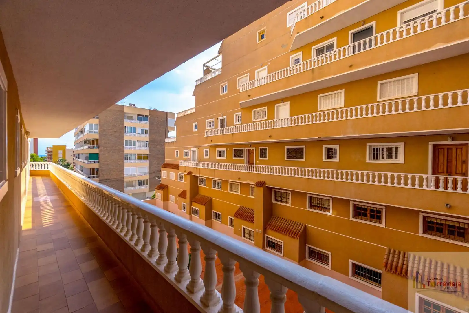 Apartament en venda a Arrecife, Punta Prima