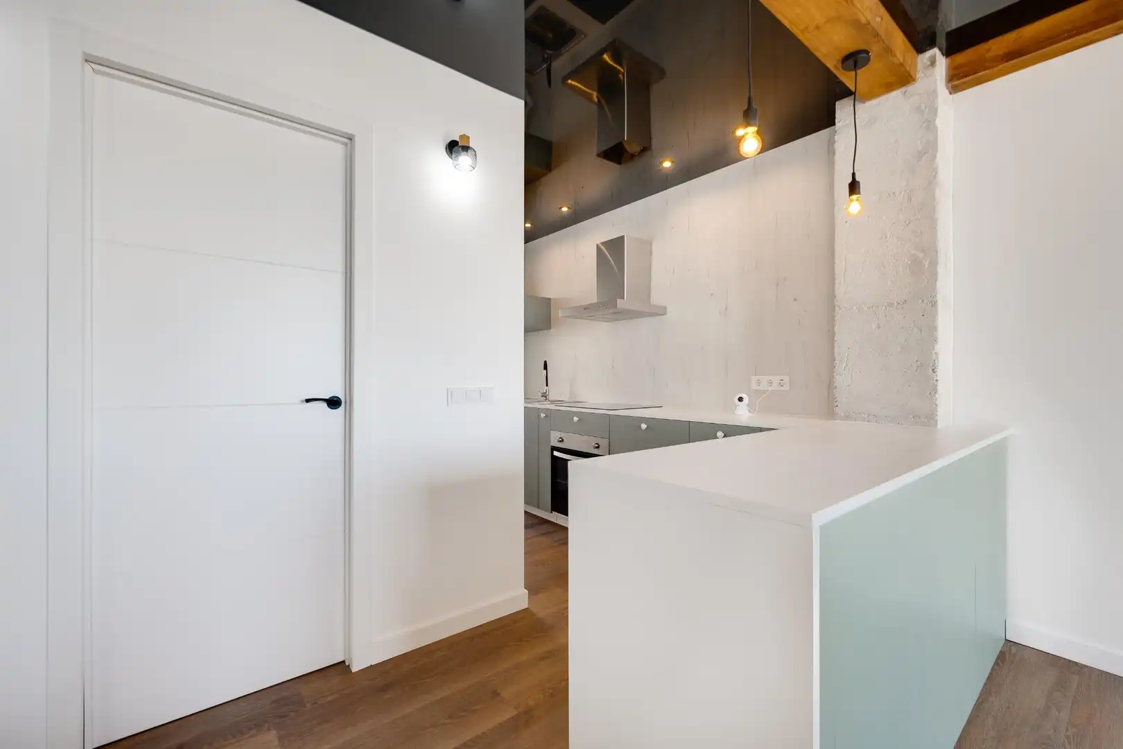 Apartamento con ascensor en venta en Calle Valencia, imagen 14