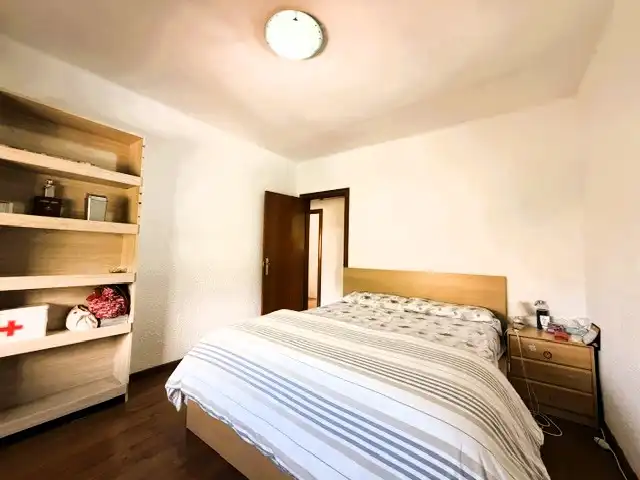 Habitación de Piso en venta en Montgat con Calefacción, Parquet y Horno