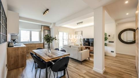 Photo 5 of Flat to rent in Castillejos - Cuzco,  Madrid Capital