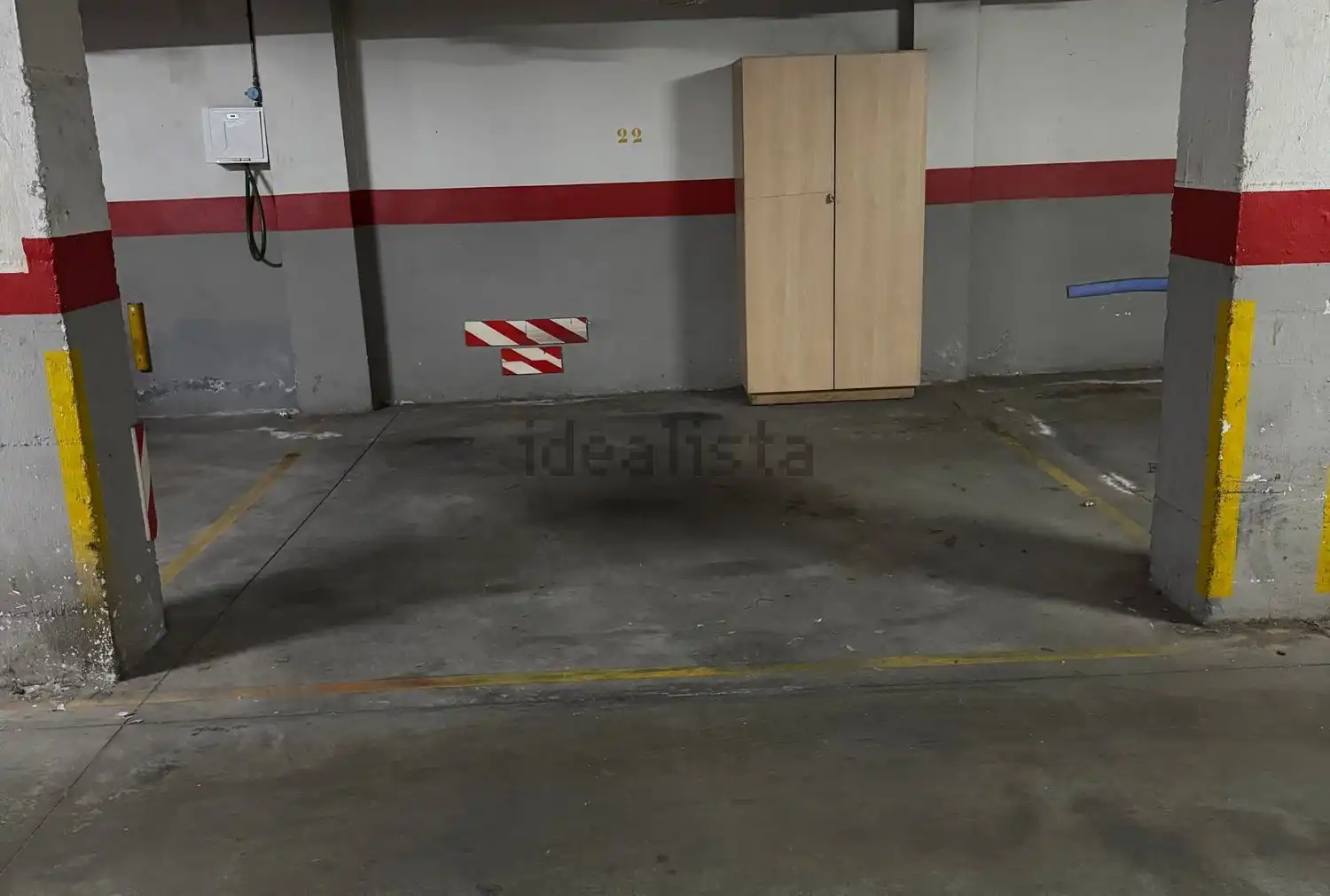 Individual for sale in Centro