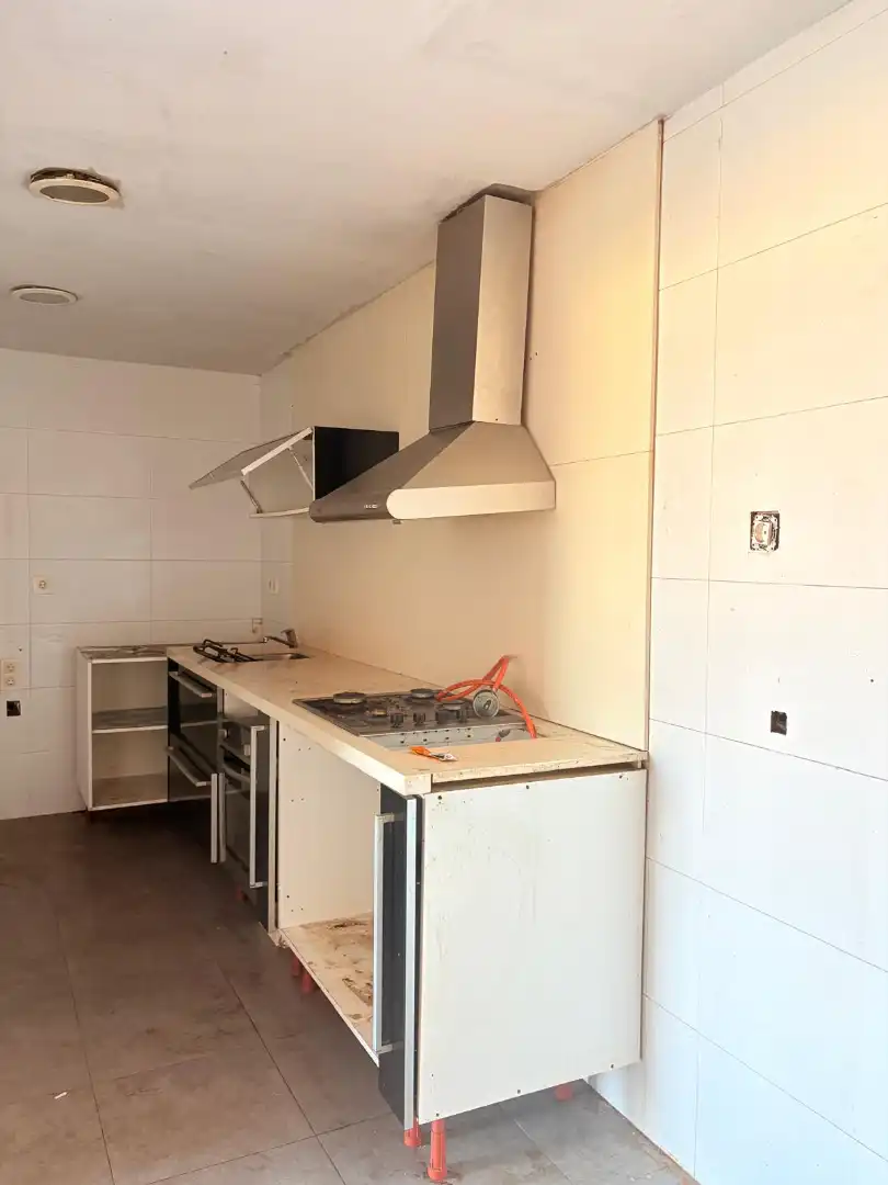 Àtic en venda a Carrer de L'Hoquei, Egara