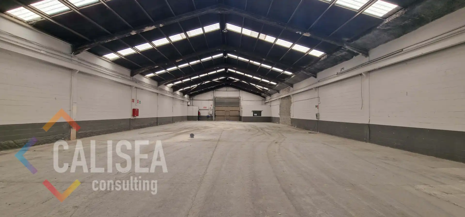 Nave industrial en alquiler en Passeig de Sanllehy 20, imagen 12