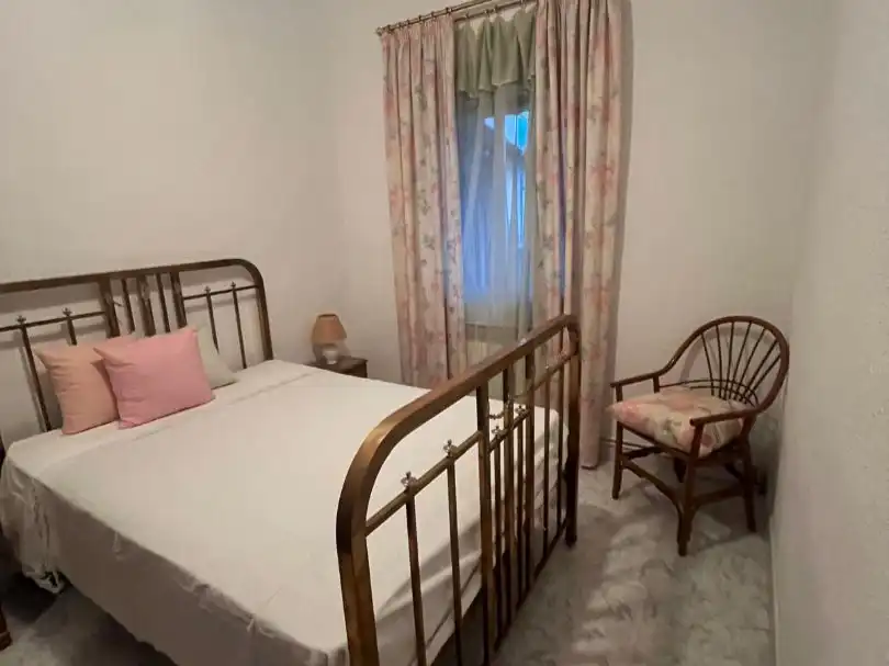 Bedroom of Houses for sale in Consuegra