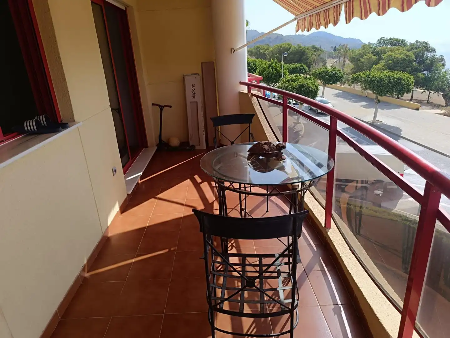 Apartament amb piscina en venda a BALADRE, imagen 23